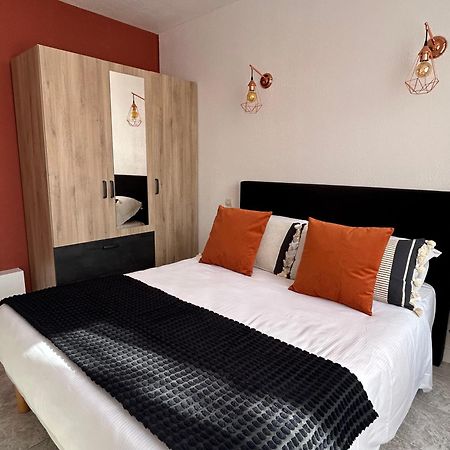 Hotel Et Residence Chez Gino Le Touquet-Étaples المظهر الخارجي الصورة