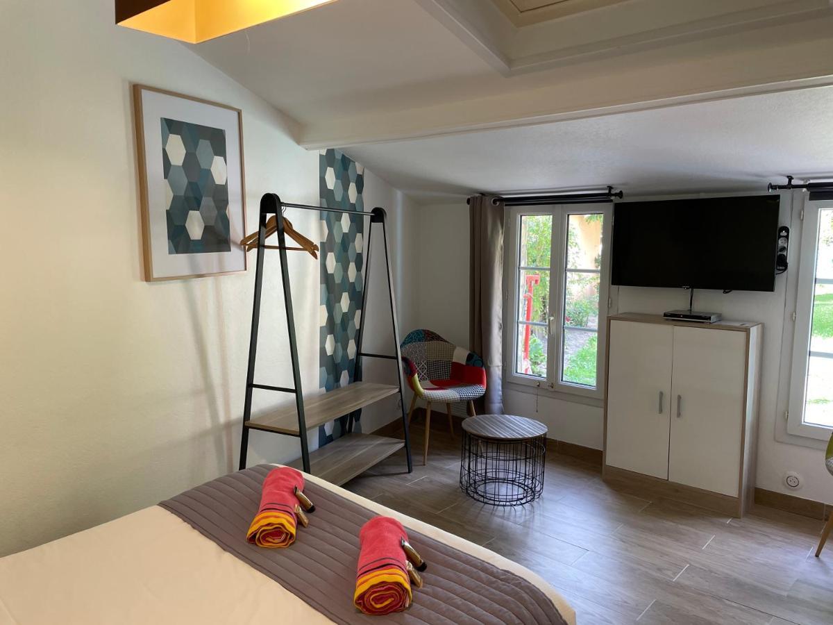 Hotel Et Residence Chez Gino Le Touquet-Étaples المظهر الخارجي الصورة
