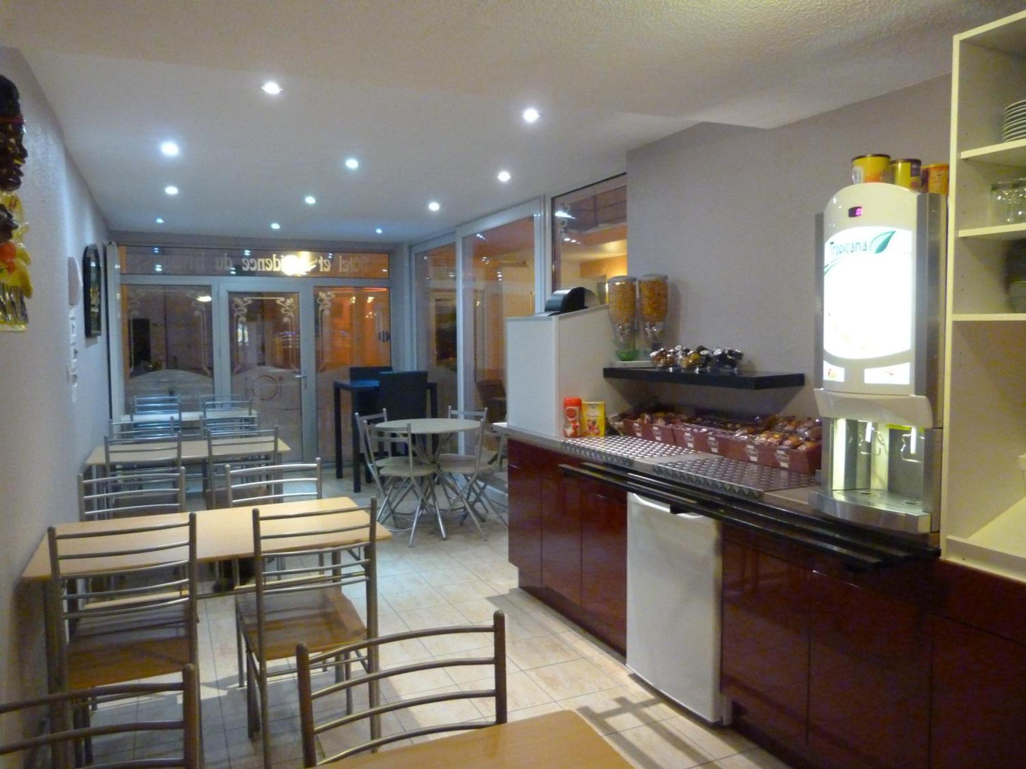Hotel Et Residence Chez Gino Le Touquet-Étaples المظهر الخارجي الصورة