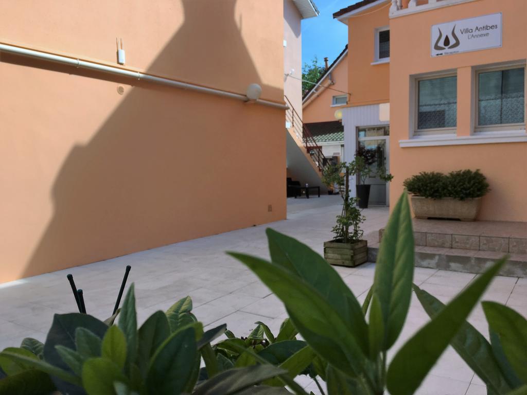 Hotel Et Residence Chez Gino Le Touquet-Étaples المظهر الخارجي الصورة