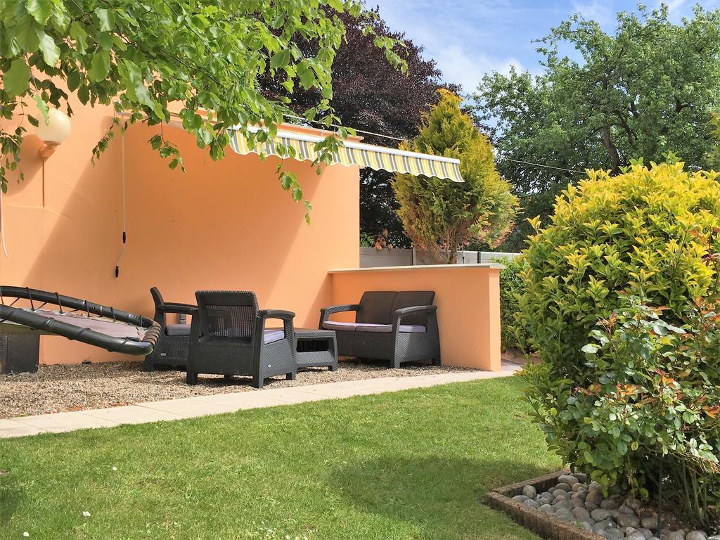 Hotel Et Residence Chez Gino Le Touquet-Étaples المظهر الخارجي الصورة