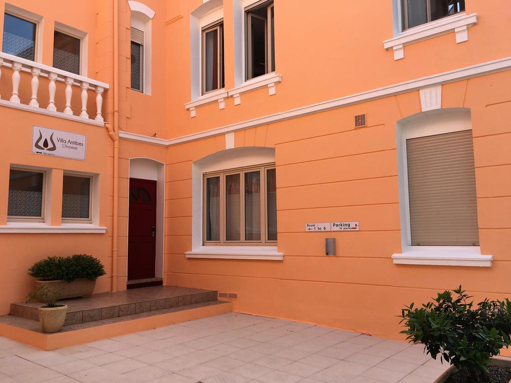 Hotel Et Residence Chez Gino Le Touquet-Étaples المظهر الخارجي الصورة