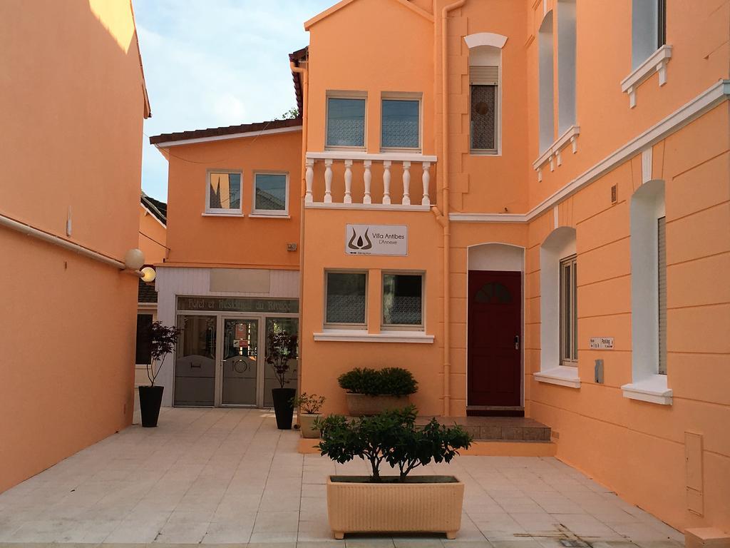 Hotel Et Residence Chez Gino Le Touquet-Étaples المظهر الخارجي الصورة