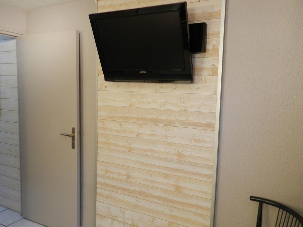 Hotel Et Residence Chez Gino Le Touquet-Étaples المظهر الخارجي الصورة