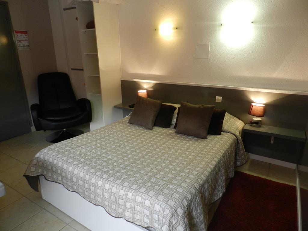 Hotel Et Residence Chez Gino Le Touquet-Étaples المظهر الخارجي الصورة